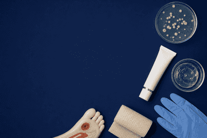 Recce Pharmaceuticals Expands Phase 3 Trial for Diabetic Foot Infections with Broader Patient Scope