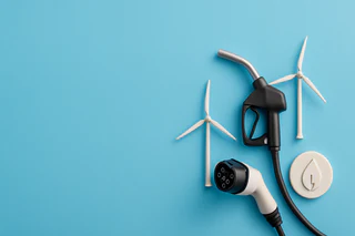Ampol Advances EV Charging and Renewable Fuels Amid Solid 1H 2025 Earnings