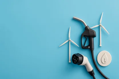 How Is Ampol Powering Growth with EV Charging and Renewable Fuels in 1H 2025?