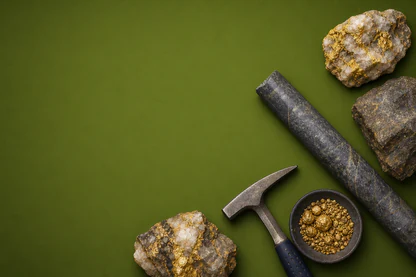 Mount Hope Mining Awards Drill Contract to Expand Mt Solitary Gold Prospect