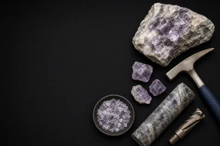 Mont Royal Confirms High-Grade Fluorspar at Mallard Prospect Near Ashram