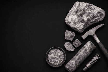 Mont Royal Confirms High-Grade Fluorspar at Mallard Prospect Near Ashram