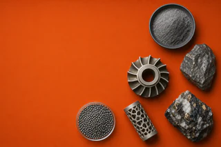 IperionX Advances Titanium Production Ramp and Expands Critical Minerals Footprint