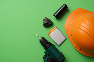 Talga Secures US, German Deals and Patents to Boost Battery Anode Production