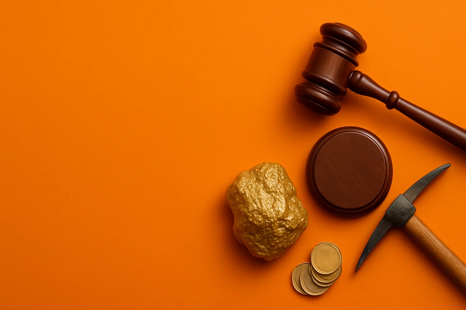 An image related to Tesoro Gold Ltd