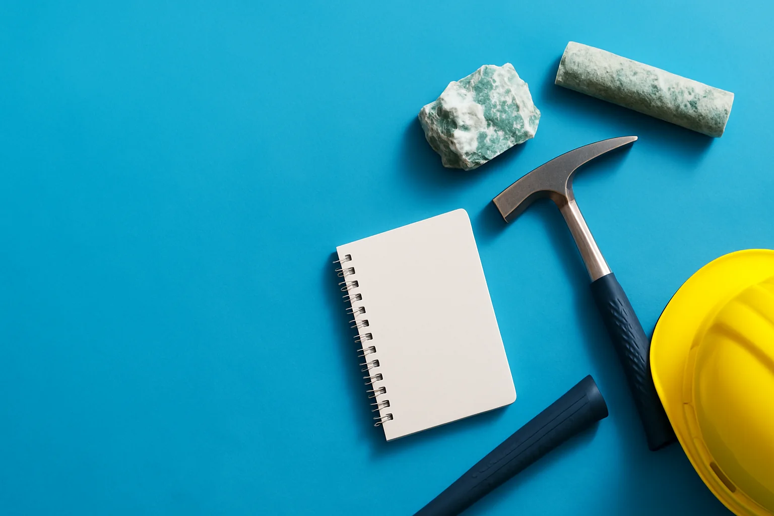 An image related to Critical Resources Limited