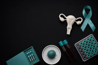 Cleo ovarian cancer test clears first screening hurdle with strong early-stage results