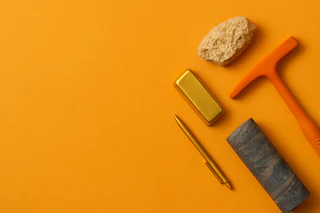 Lefroy Exploration Confirms High-Grade Gold at Lucky Strike, Eyes 2026 Production
