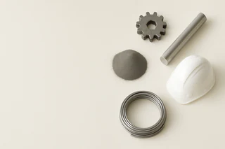 Metal Powder Works Accelerates Growth Despite Widening Half-Year Loss