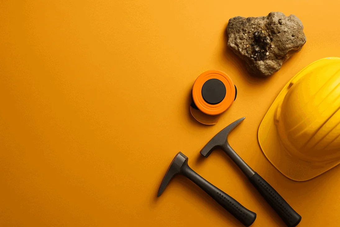 An image related to Voltaic Strategic Resources Ltd