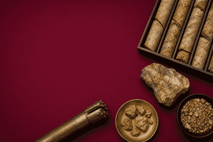 OzAurum Confirms High-Grade Gold Continuity and Advances Heap Leach Plant at Mulgabbie North