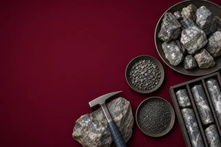 Rapid Critical Metals Achieves Major Silver Grade Boost via Ore Sorting at Webbs