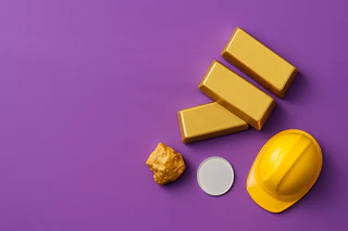 St Barbara Lifts Gold Resources to 7.9 Moz, Debuts Silver Reserves at Simberi