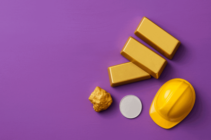 St Barbara Lifts Gold Resources to 7.9 Moz, Debuts Silver Reserves at Simberi