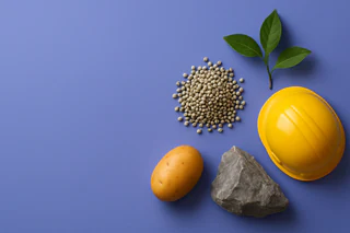 Canadian Phosphate Sharpens Focus Amid Market Shifts and Permitting Delays