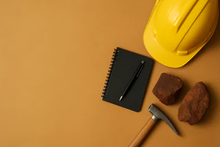 Macarthur Minerals Secures A$2M, Advances Lake Giles with New Board Appointment