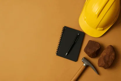 How Macarthur Minerals’ A$2M Raise and New Director Could Transform Lake Giles