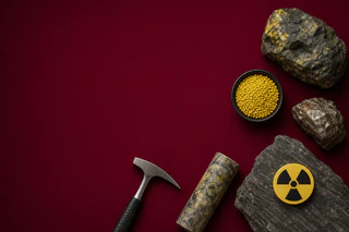 Bannerman raises A$124 million to fund Etango uranium mine construction