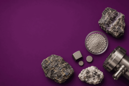 Lindian Advances Kangankunde Construction and Acquires SARECO Facility for Integrated Rare Earths Production
