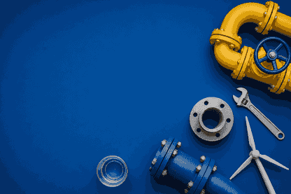 GenusPlus Completes Strategic Acquisition of MPC Kinetic to Enter Gas and Water Markets