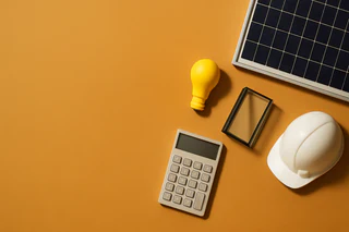 ClearVue Advances Solar Glass Tech Amid $5.25M Half-Year Loss