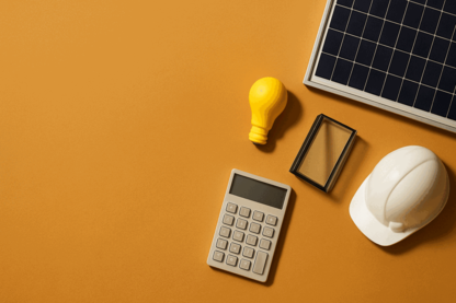 ClearVue Advances Solar Glass Tech Amid $5.25M Half-Year Loss