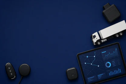 EROAD Names David Leach as CEO to Drive AI and Growth Strategy