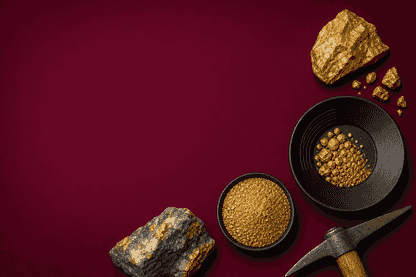 Lunnon Metals Delivers Record May Gold Output and Clears $6 Million Debt Early