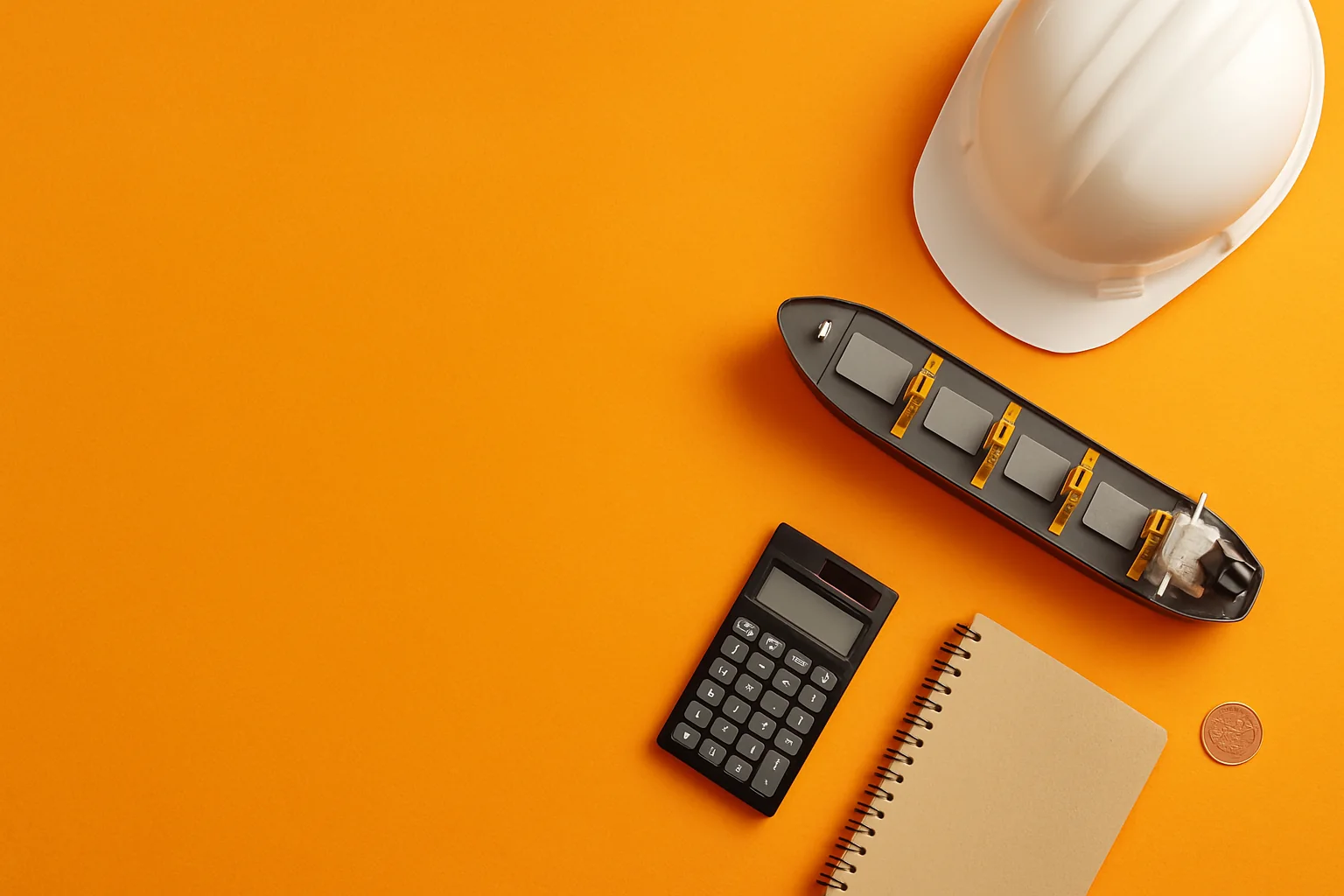 An image related to Dalrymple Bay Infrastructure Limited