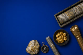 Ausgold Drills 300m Deep Gold Extensions at Katanning Project