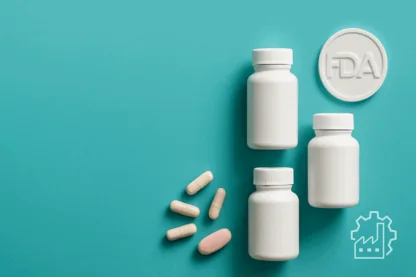 How Will EZZ’s FDA-Approved Supplements Perform in the US Market?