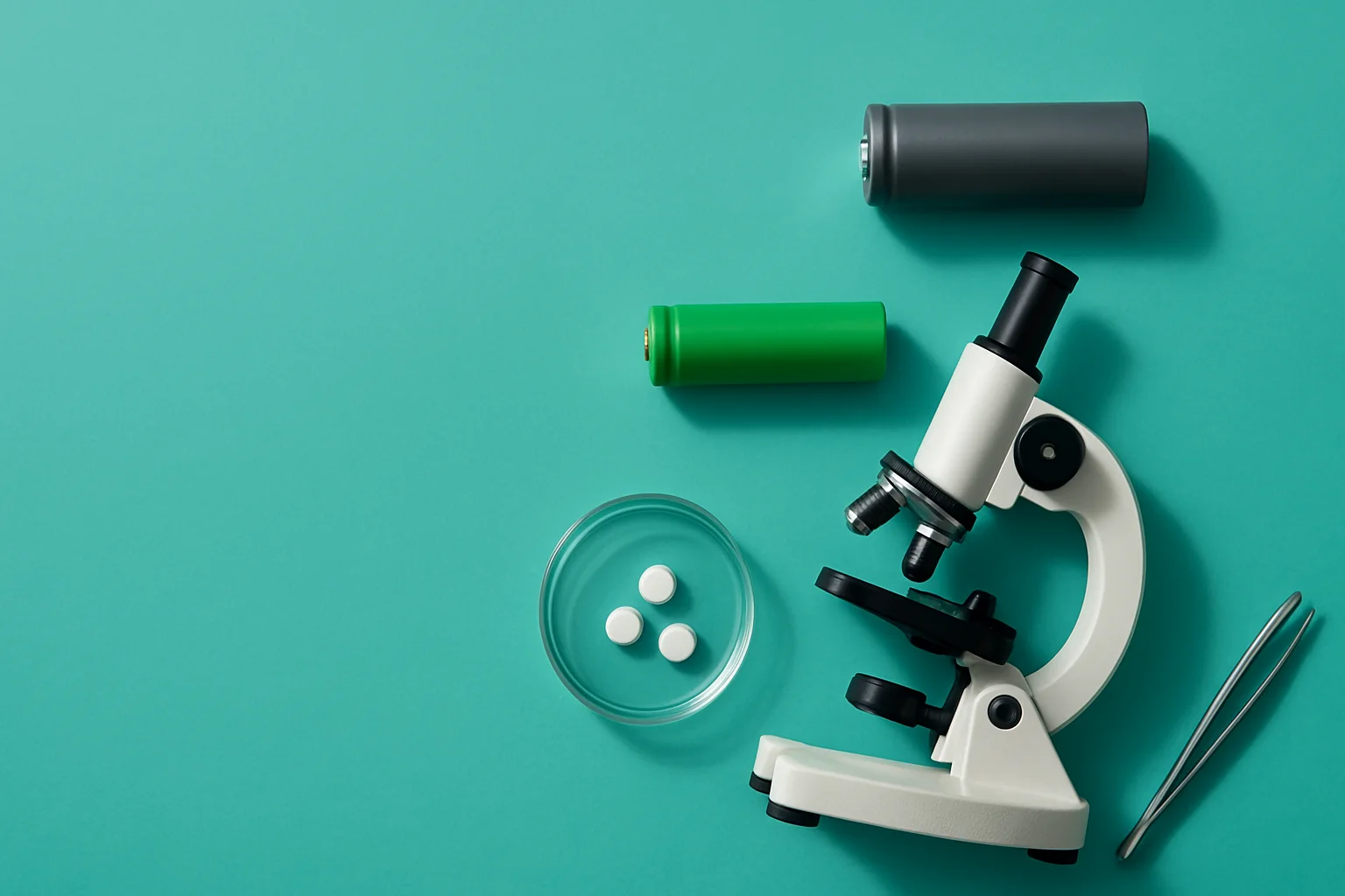 An image related to ANTEOTECH LTD