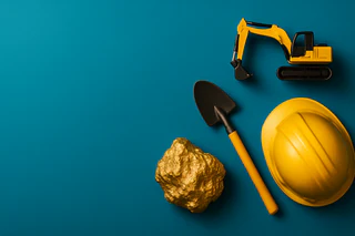 Robex Advances Kiniero Gold Project Toward Q4 2025 Production