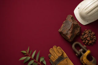 Macro Metals scales mining services as auditor flags funding uncertainty