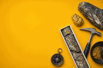 Zenith Minerals Defines 675koz JORC Gold Resource at Dulcie and Extends Red Mountain System