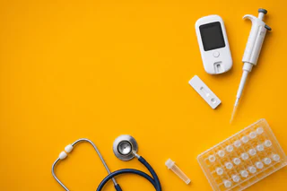 Lumos Diagnostics Boosts FY26 Revenue 6% on FebriDx Growth and CLIA Milestones