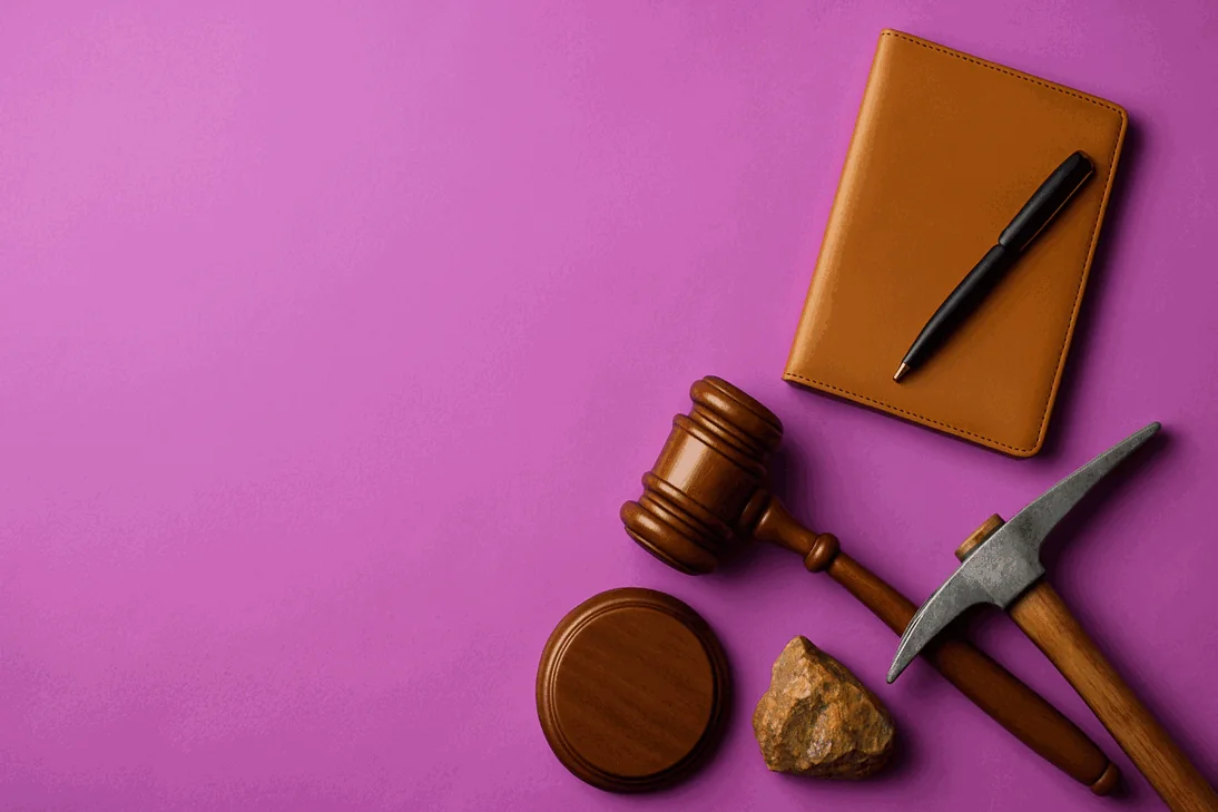 An image related to Alicanto Minerals Limited