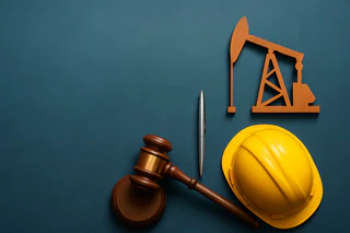 Bounty Oil & Gas Addresses Trading Spike Amid PEP 11 Court Hearing Shift