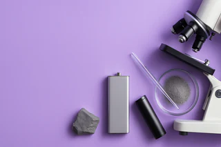 1414 Degrees Secures Exclusive Licence for Breakthrough Silicon Nanoparticle Battery Tech