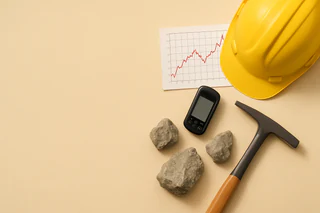 Thunderbird Resources Unveils Survey Data Amid Trading Surge