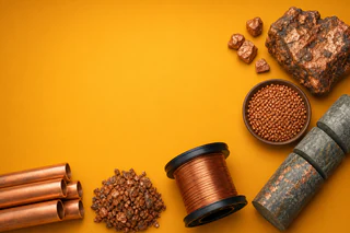 Capstone Copper Posts Record Q2 EBITDA and Advances Key Growth Projects