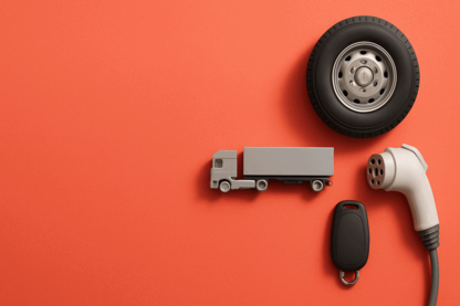 Janus Electric Unlocks $90K Incentives with CARB Approval for Truck Conversion