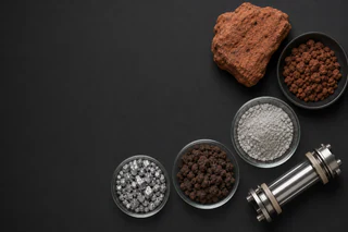Mount Ridley’s Selectro recovers 92% aluminium in first bauxite test