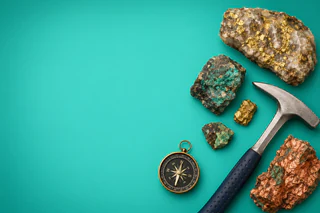 Sabre Resources Acquires 80% Stake in Northern Territory Gold and Copper-Gold Projects with Immediate Drill Plans