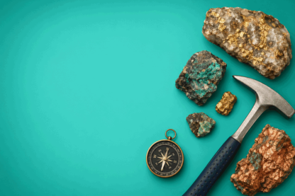 Sabre Resources Acquires 80% Stake in Northern Territory Gold and Copper-Gold Projects with Immediate Drill Plans