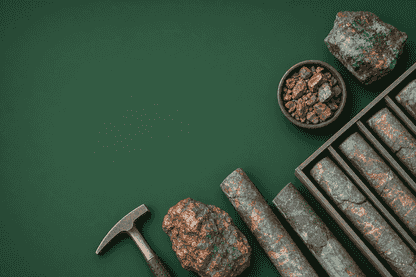 Patriot Resources Confirms High-Grade Copper Discovery at Tonic Prospect in Zambia