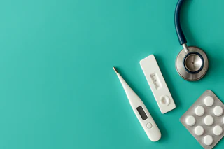 Lumos Diagnostics Advances FebriDx Study, Secures Key BARDA Milestone Payment