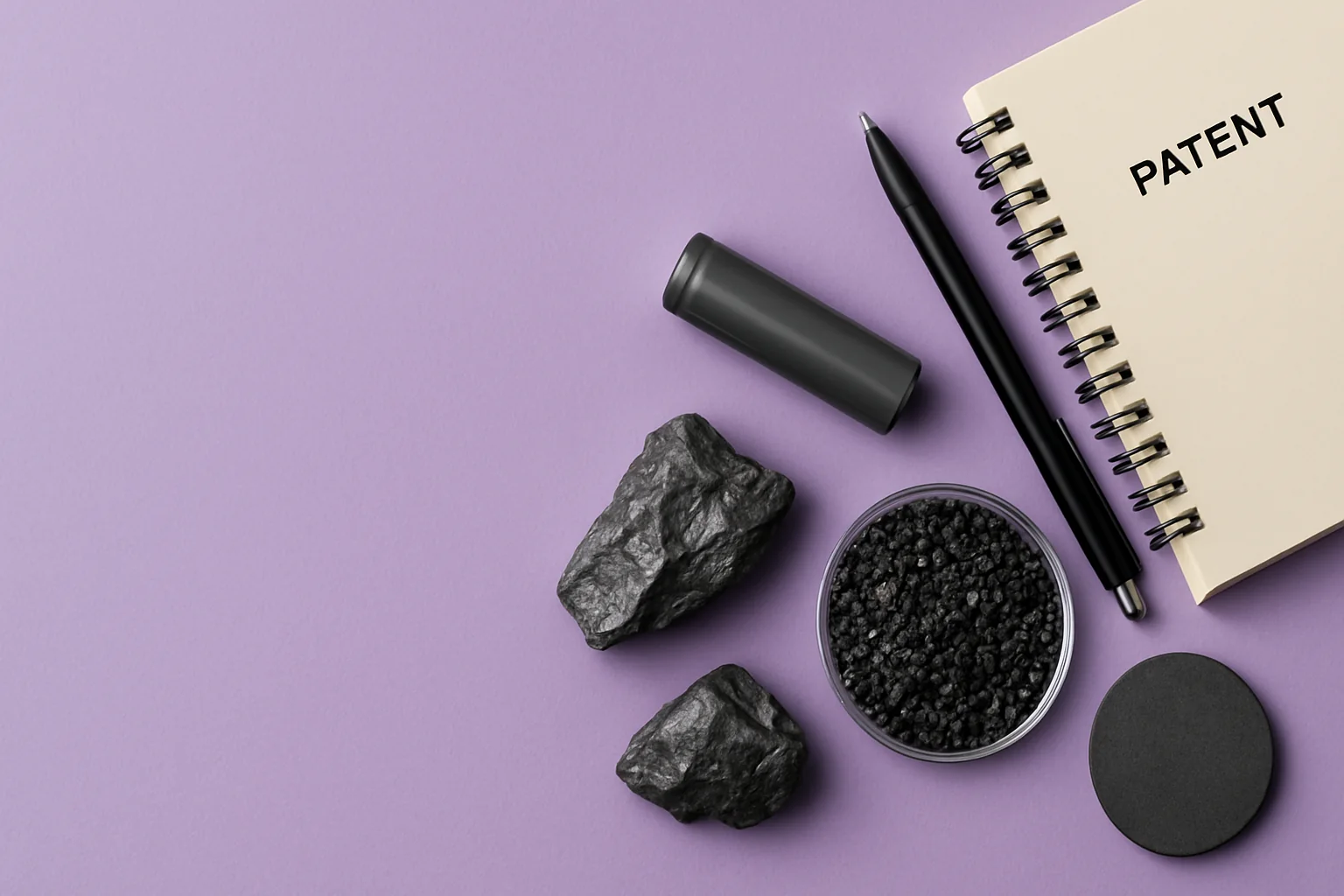 An image related to Hazer Group Limited