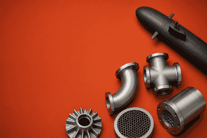 Amaero Secures US$344,000 BPMI Contract for Submarine Piping Production