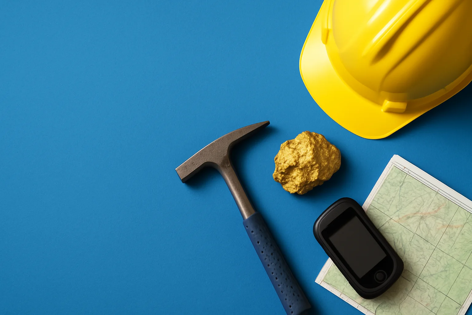 An image related to Dateline Resources Limited